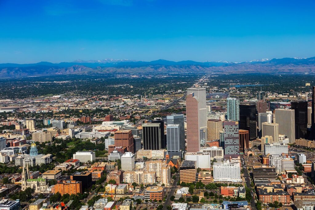 best colorado mountain towns to live