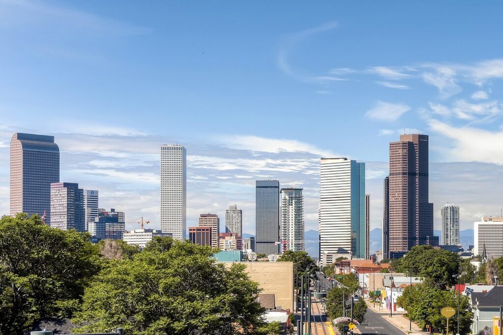 best places to live in colorado for retirees
