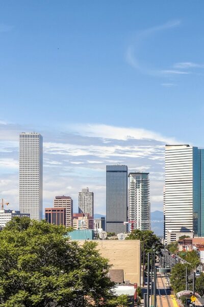 best places to live in colorado for retirees