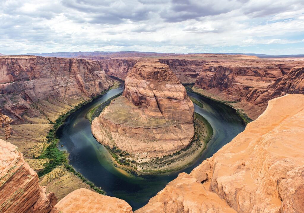 Colorado vacations