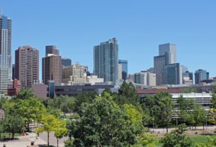 7 day itinerary colorado