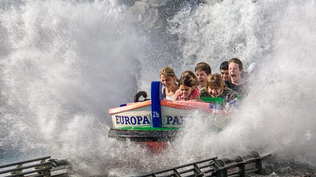 Colorado amusement parks