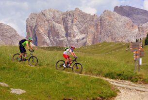 Colorado Biking Trails