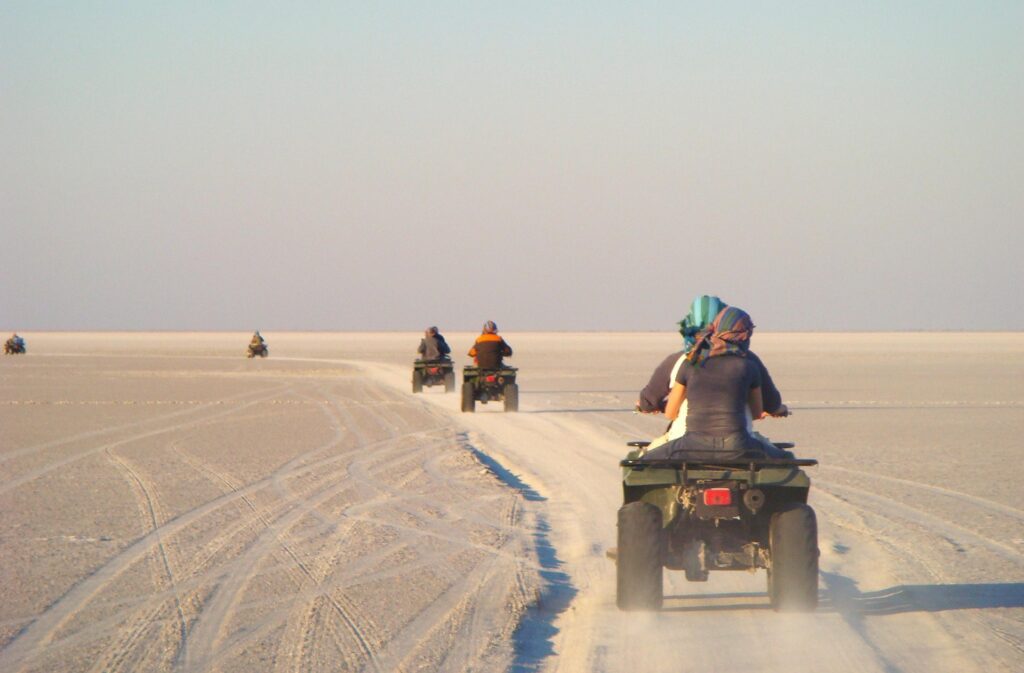 Colorado ATV Rentals