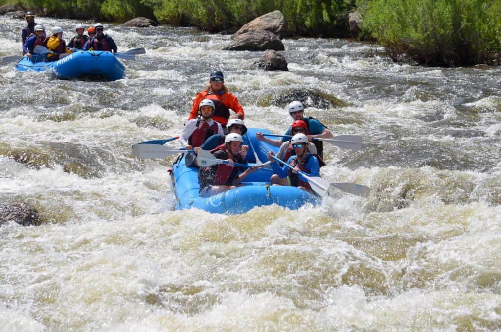 Cache la Poudre River