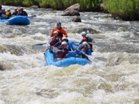 Cache la Poudre River