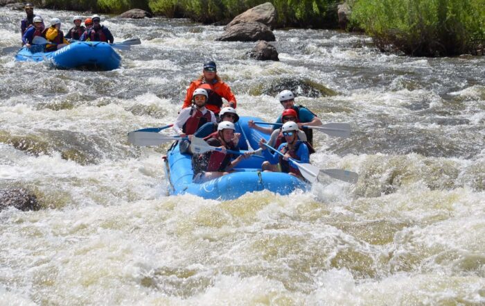 Cache la Poudre River