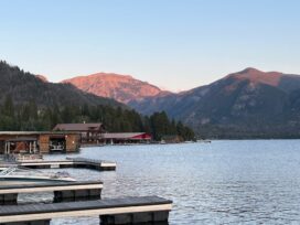 Grand Lake Colorado
