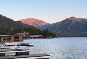 Grand Lake Colorado