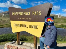 Independence Pass