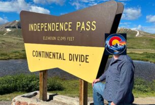 Independence Pass