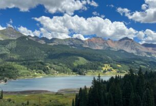 Lizard Head Pass