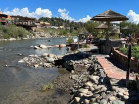 The Springs Resort