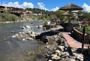 The Springs Resort