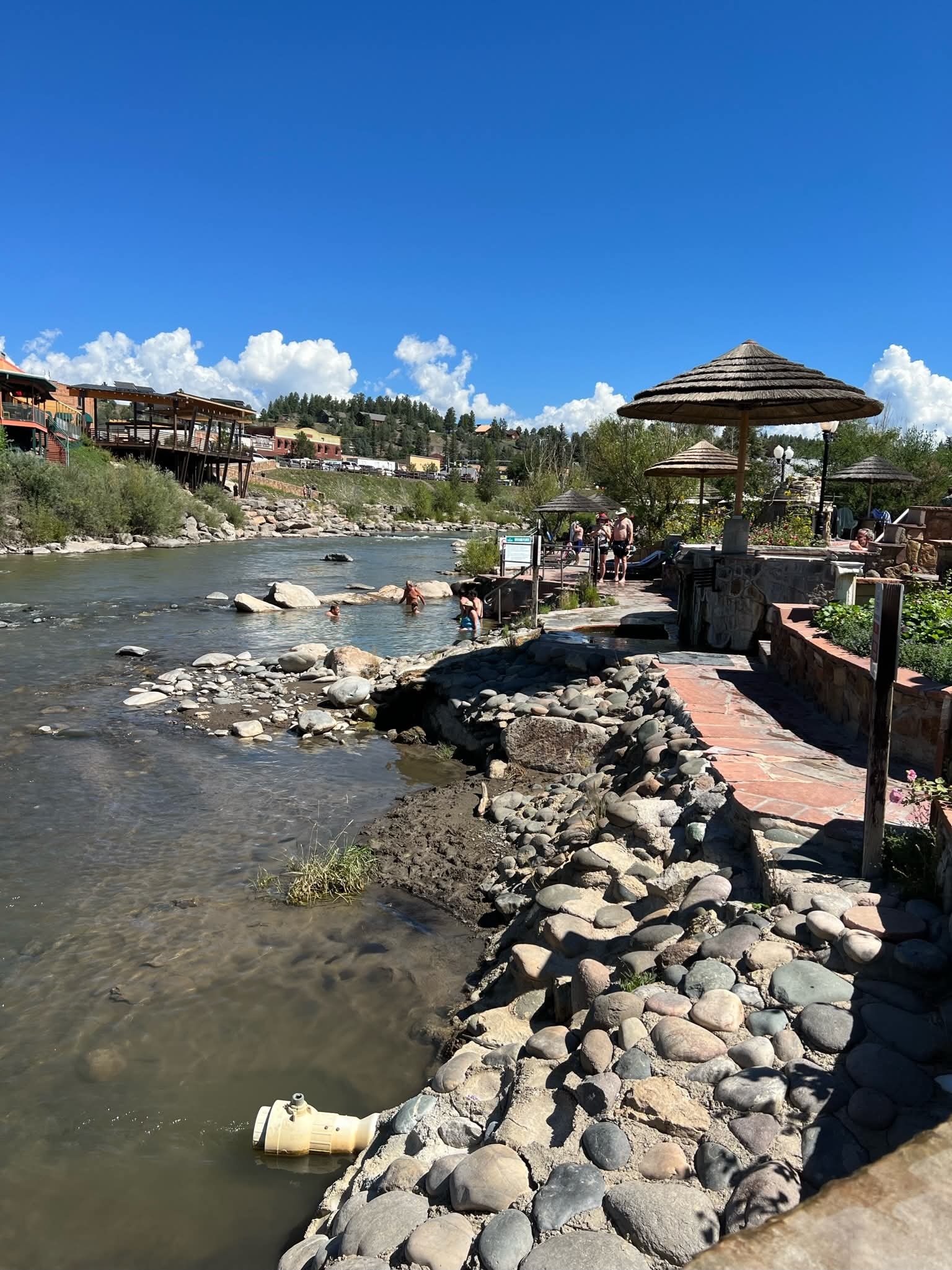The Springs Resort