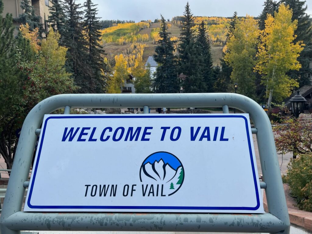 things to do in Vail